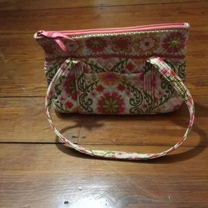 Vera Bradley Woman’s Handbag